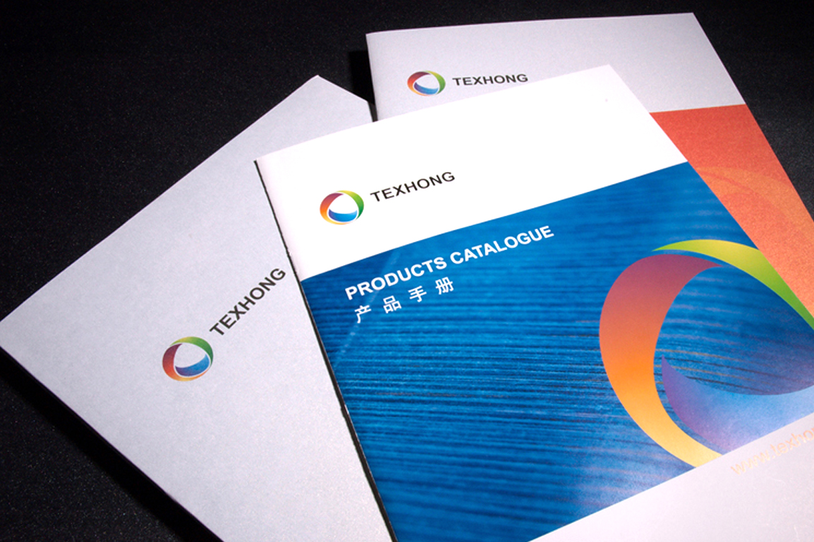 产品宣传品/手提袋/产品包装/展会物料