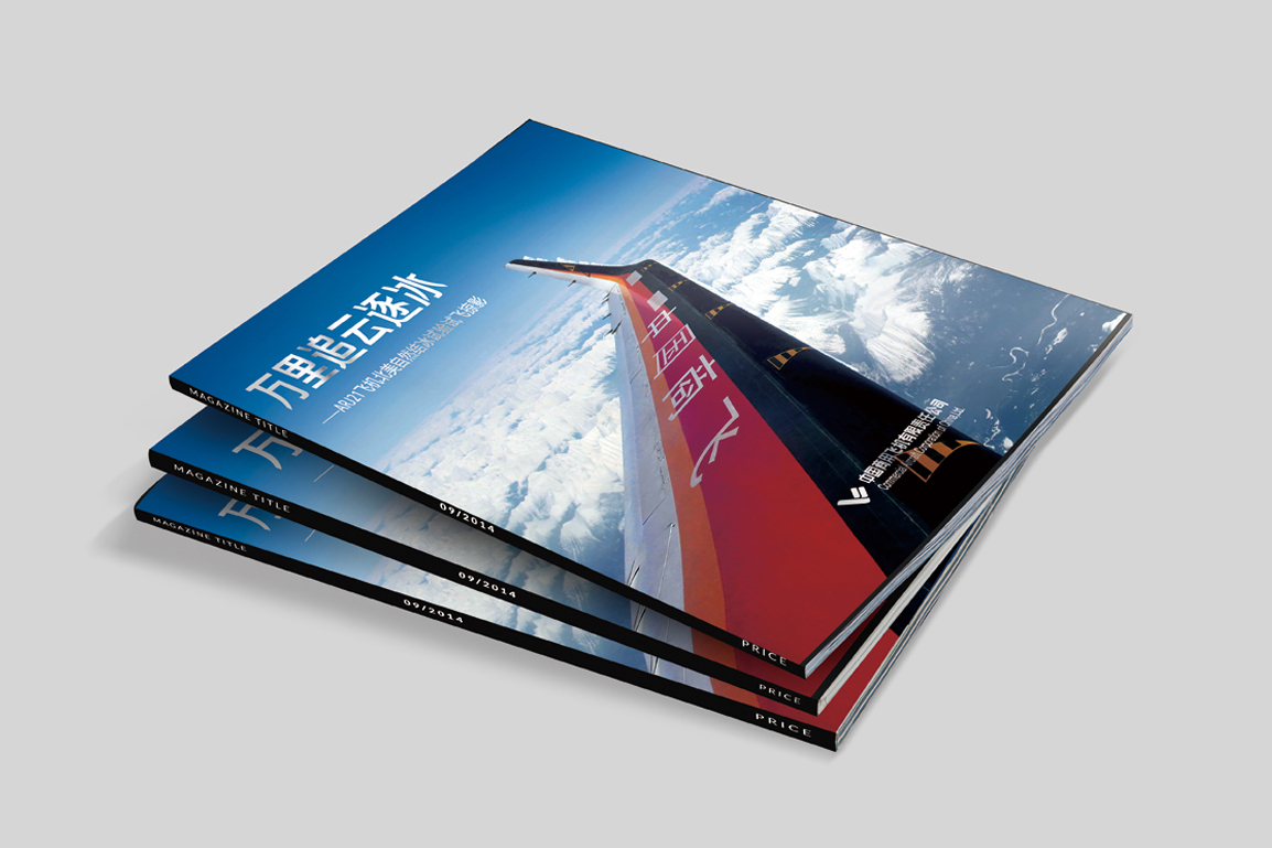 产品宣传品/手提袋/产品包装/展会物料