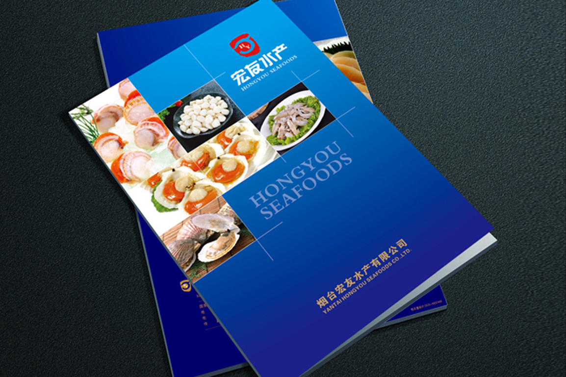 产品宣传品/手提袋/产品包装/展会物料